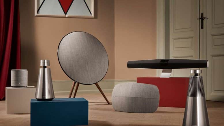 Bang & Olufsen