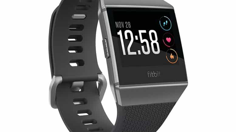 Fitbit Ionic