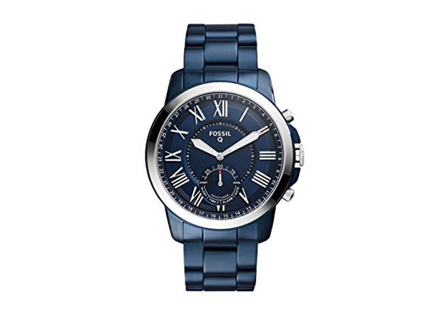 Fossil Q homme FTW1140 Montre Hybride