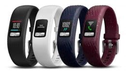 Garmin vivofit 4