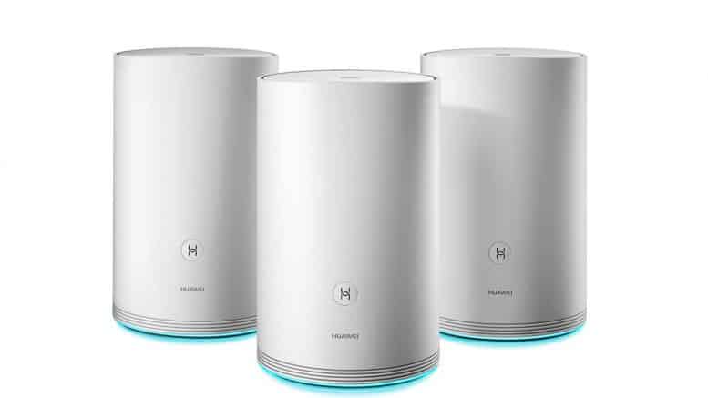 Huawei Wi-Fi Q2