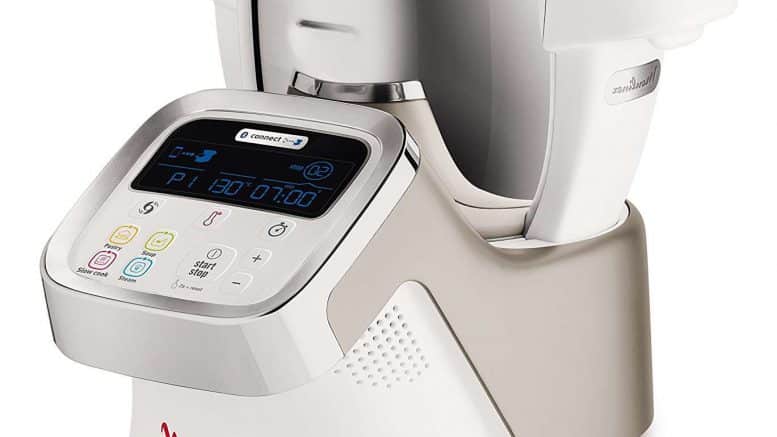 Moulinex i-Companion