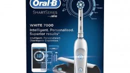 Oral-B White 7000