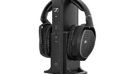 Casque Sennheiser RS 175