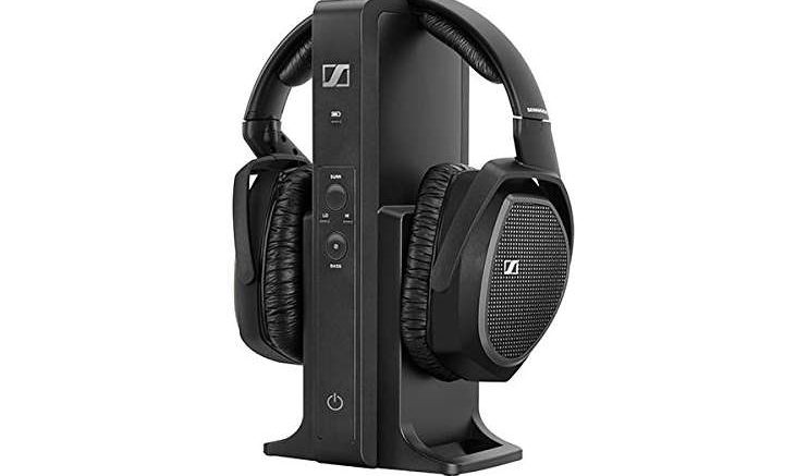 Casque Sennheiser RS 175