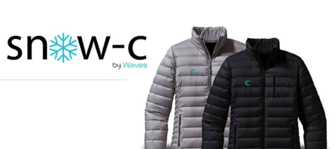 Snow C