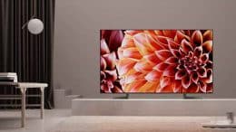 Sony BRAVIA AF8 4K HDR