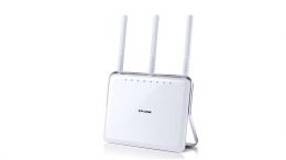 TP-Link Archer C1900