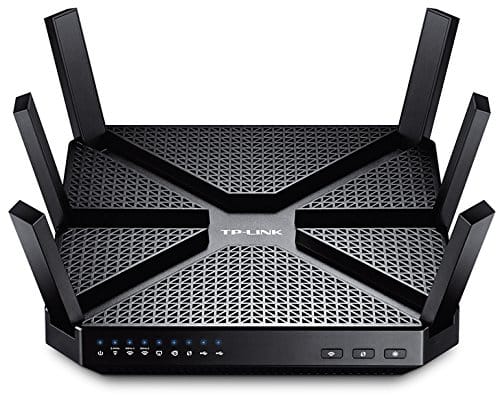 TP-Link Routeur Archer C3200