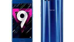 honor 9