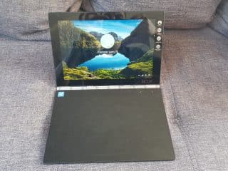 lenovo yoga book 7