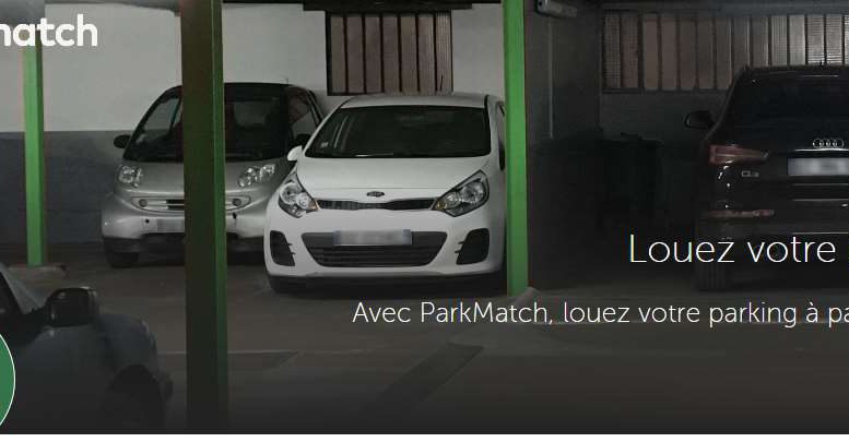 parkmatch