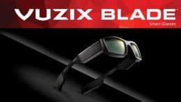 vuzix blade