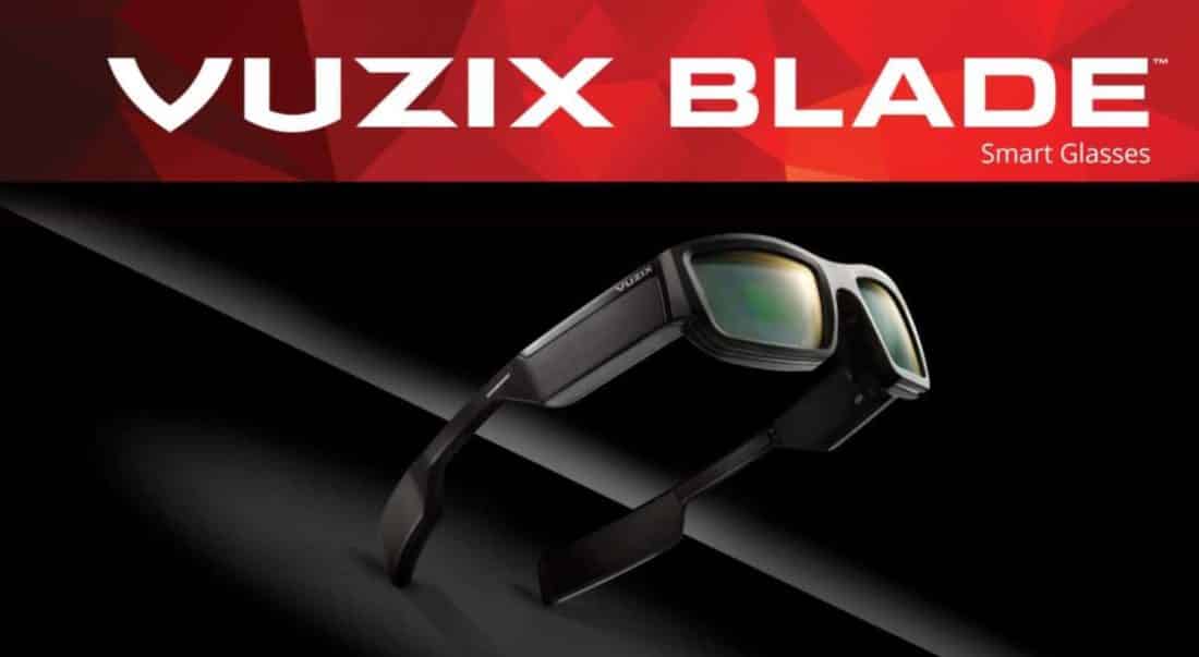 vuzix blade
