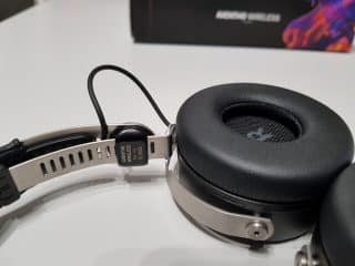 Beyerdynamic Aventho Wireless