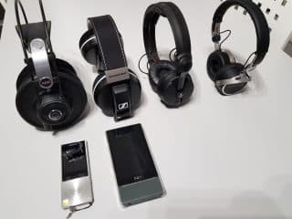 Beyerdynamic Aventho Wireless