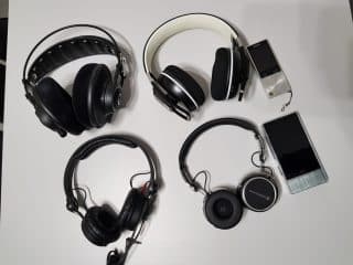 Beyerdynamic Aventho Wireless