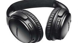 Bose QuietComfort 35