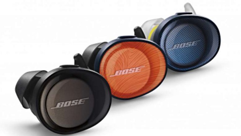 Bose SoundSport Wireless