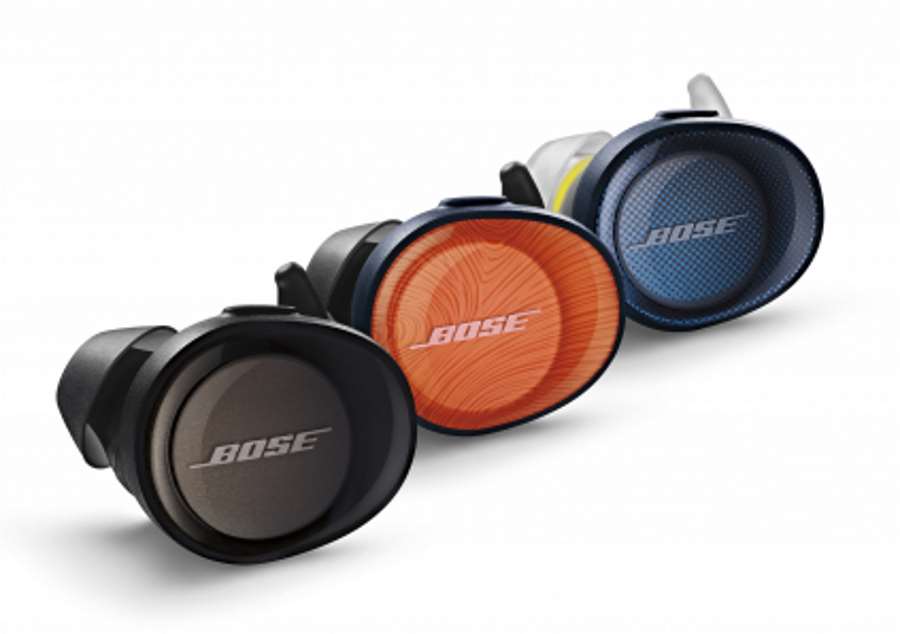 Bose SoundSport Wireless