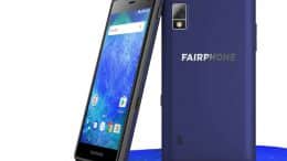 Fairphone 2 rent