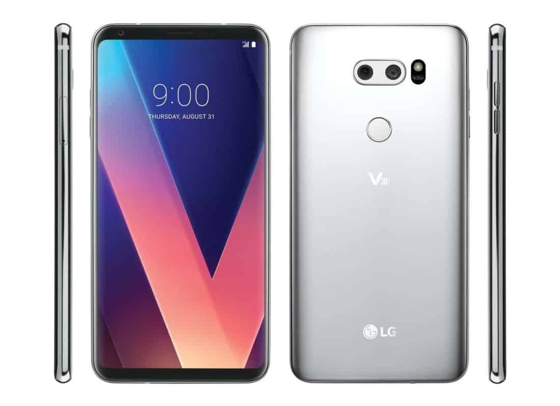 LG V30