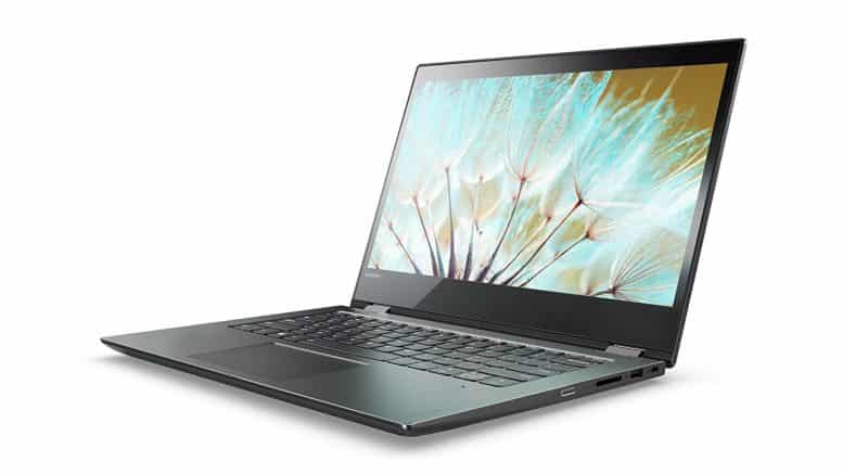 Lenovo YOGA 520-14IKB