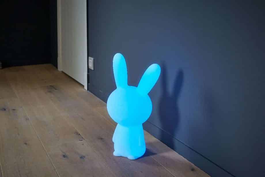 LuminUs