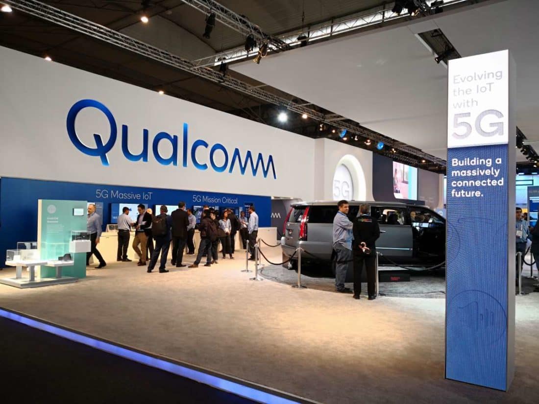 Qualcomm