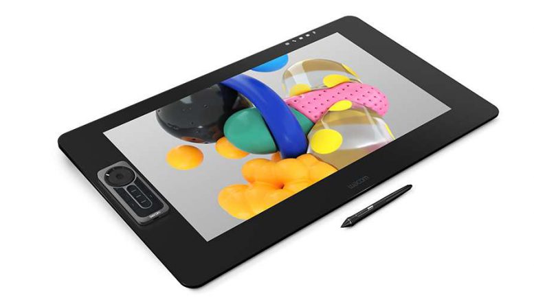 Wacom Cintiq Pro 24