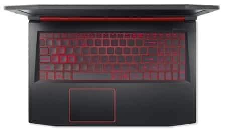 Acer Nitro AN515-51-50DX