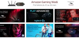 Amazon Gaming Week