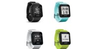 Garmin Forerunner 35