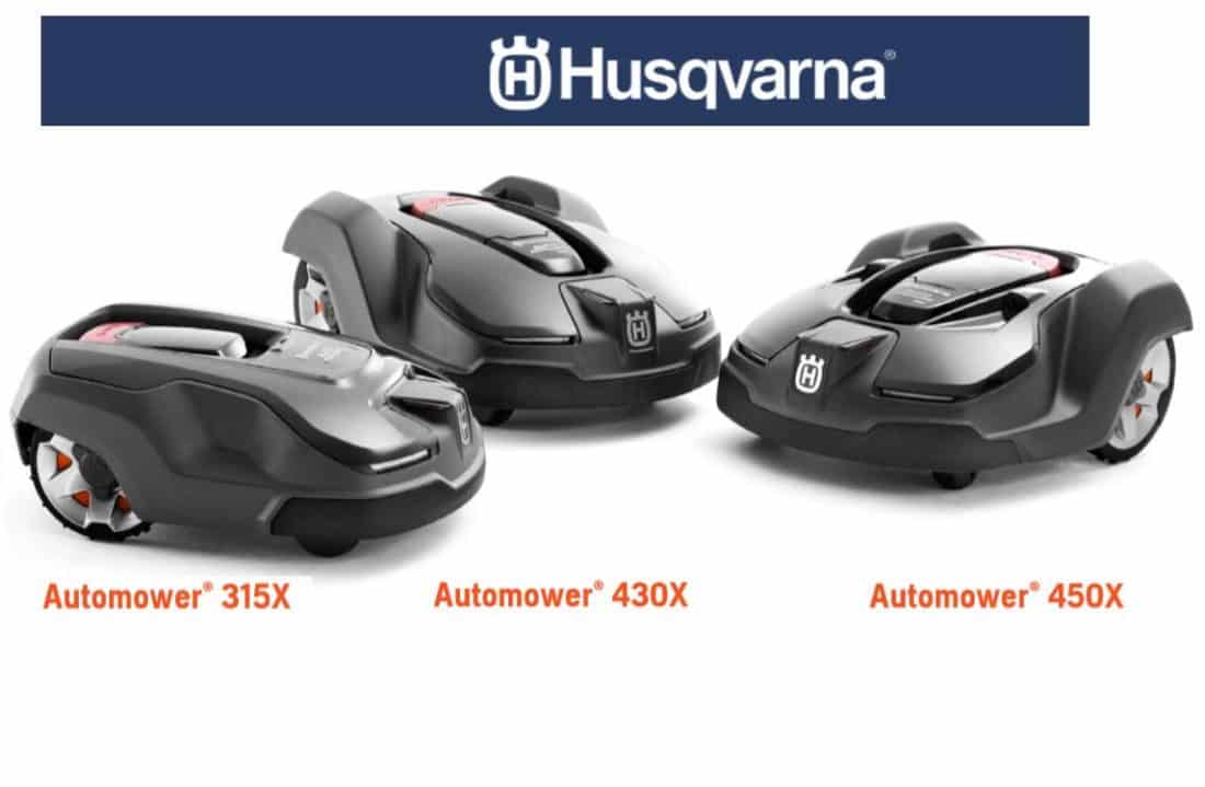 Husqvarna X-Line