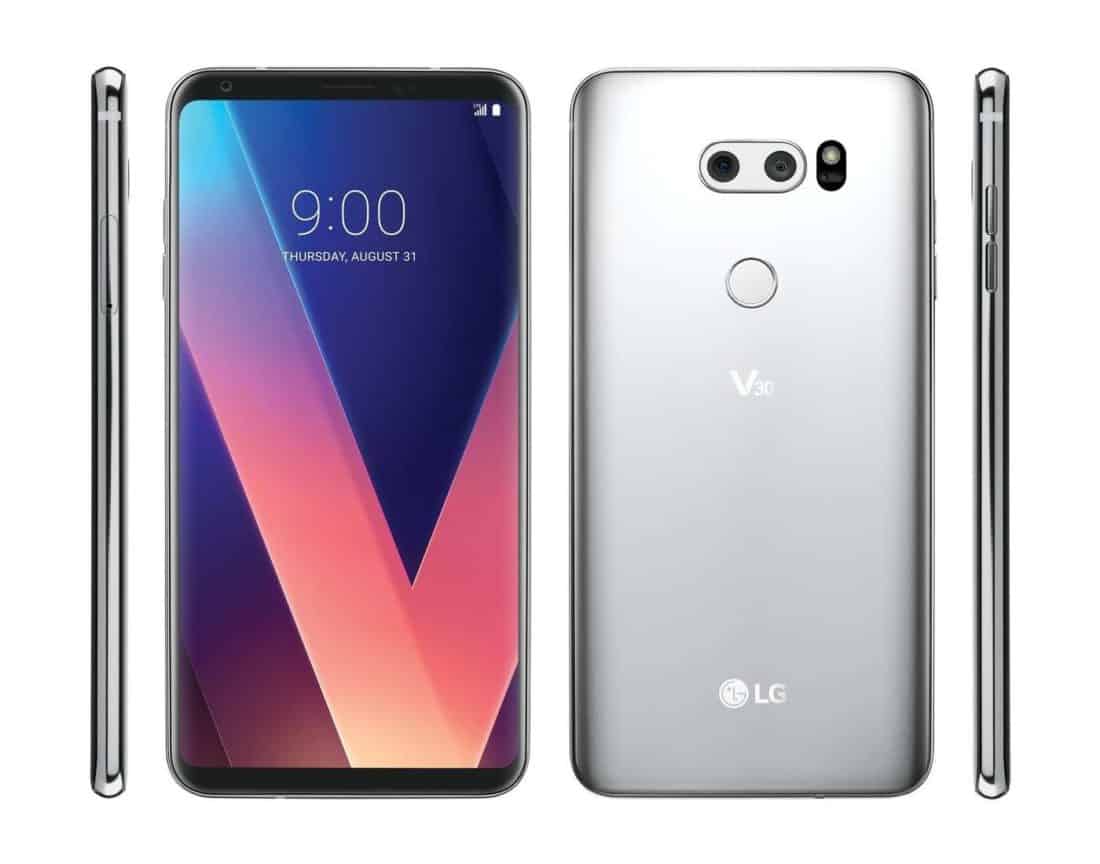 LG V30