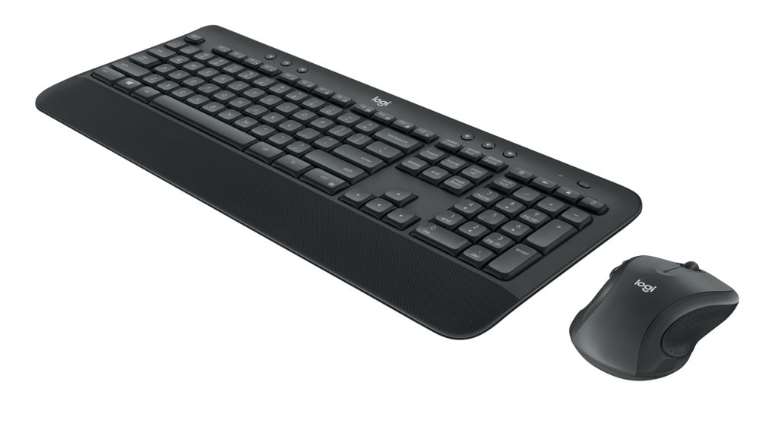 Logitech MK545