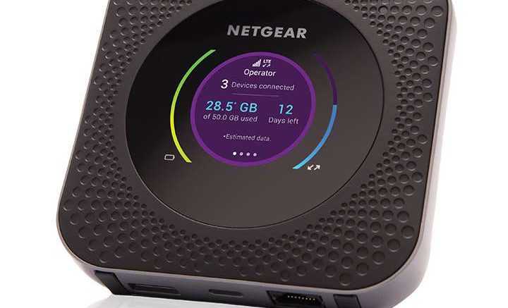 NETGEAR Nighthawk M1