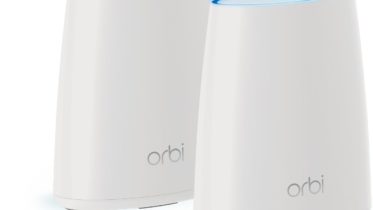 ORBI Compact RBK40