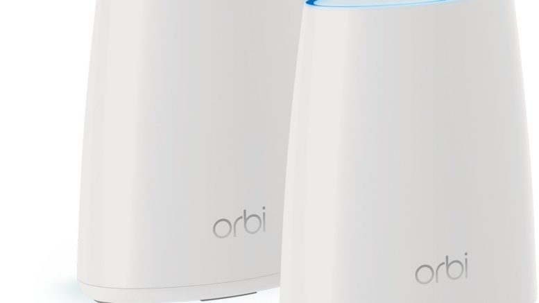 ORBI Compact RBK40