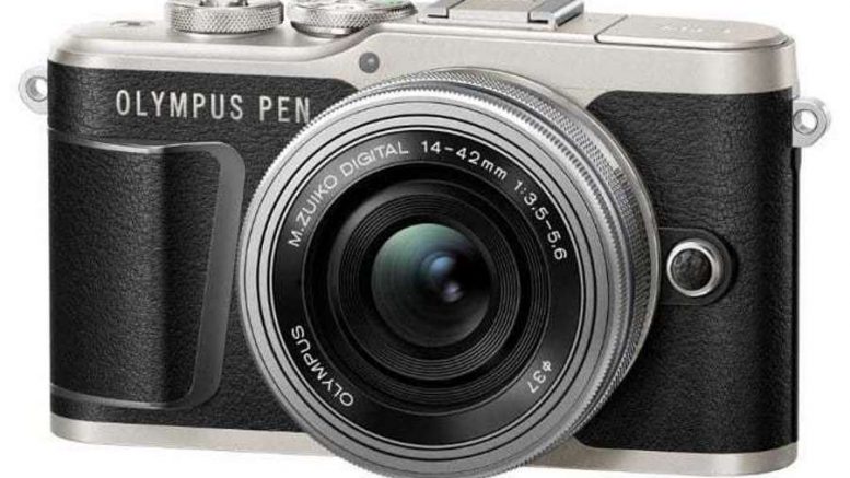 Olympus PEN E-PL9