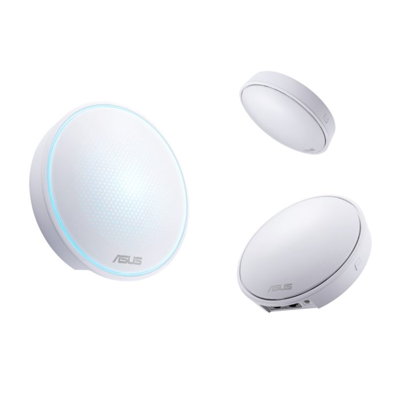 Asus Lyra Point d'accès Wi-Fi AC2200 Tri-bande