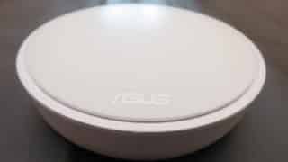 Asus Lyra Point d'accès Wi-Fi AC2200 Tri-bande