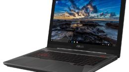 Asus ROG FX503VD-DM003T