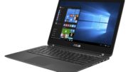 Asus Zenbook Flip S