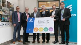 Ericsson IoT