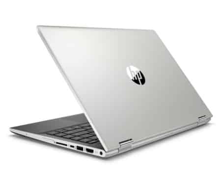 HP Pavilion x360