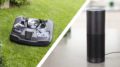 Husqvarna Alexa