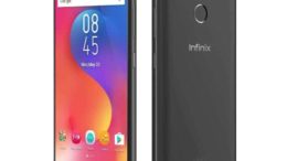 Infinix Hot S3