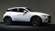 Mazda CX-3 2019