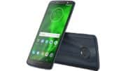 Motorola Moto G6